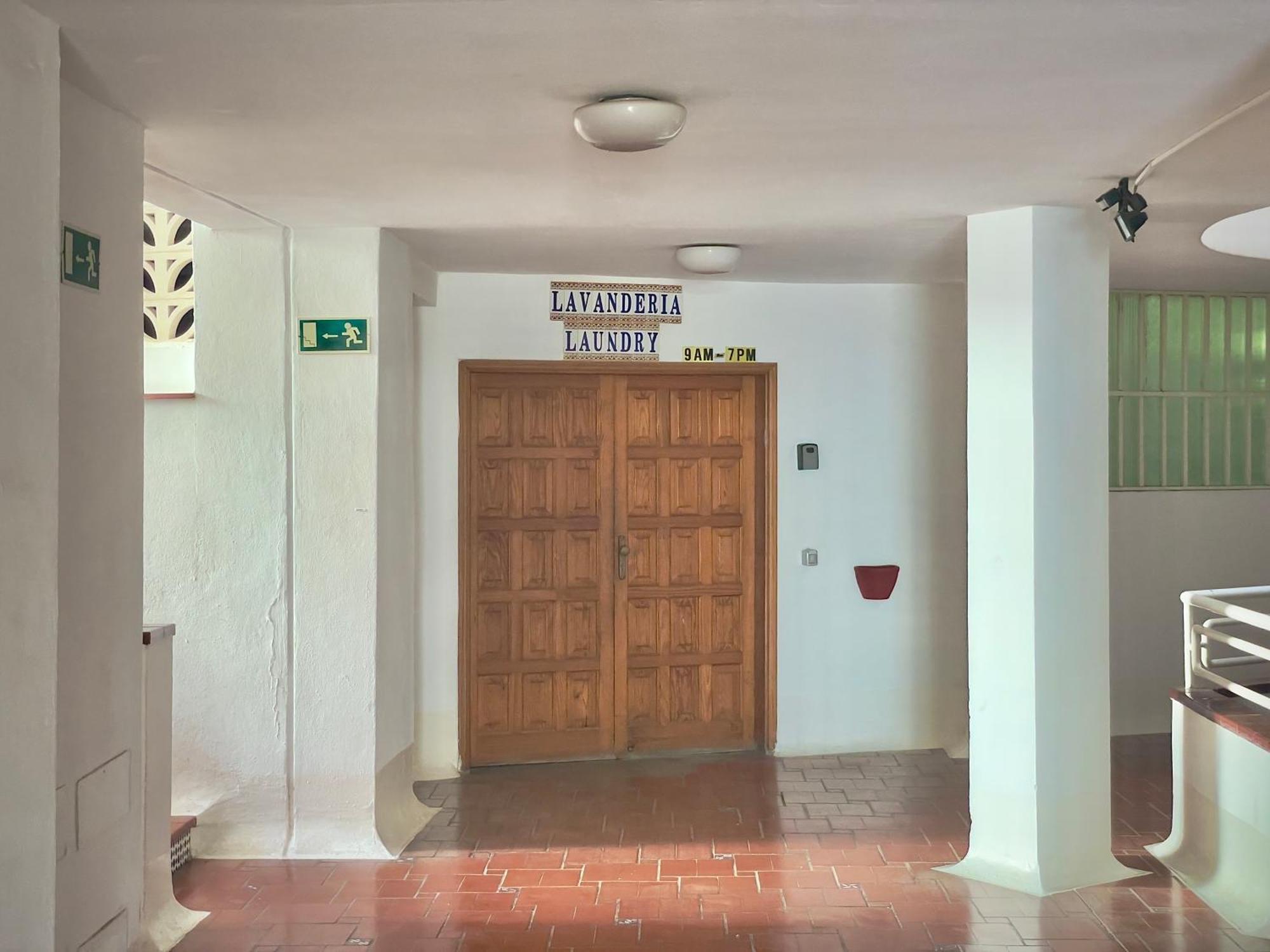 Casa Vargas-Tenerife Los Cristianos  Buitenkant foto