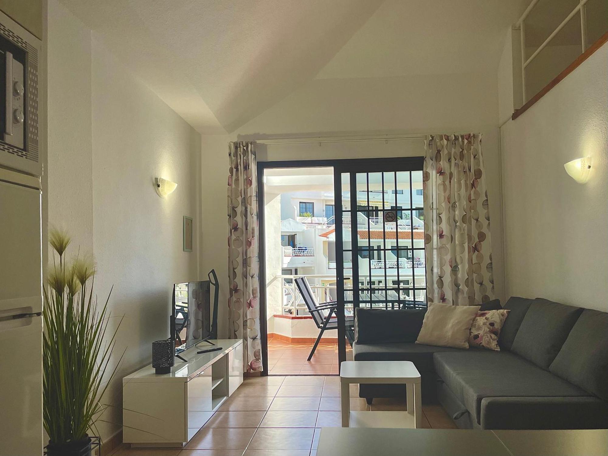 Casa Vargas-Tenerife Los Cristianos  Buitenkant foto