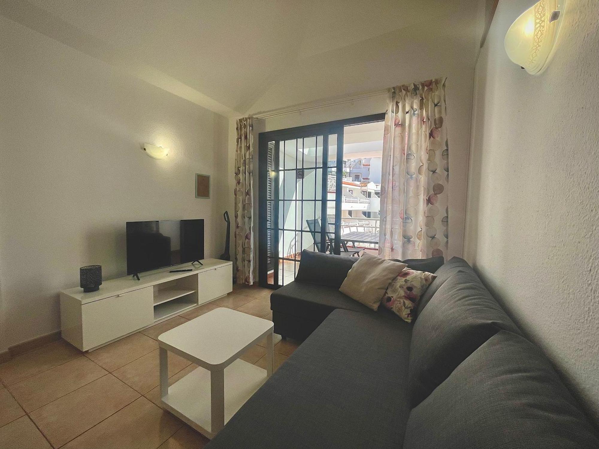 Casa Vargas-Tenerife Los Cristianos  Buitenkant foto