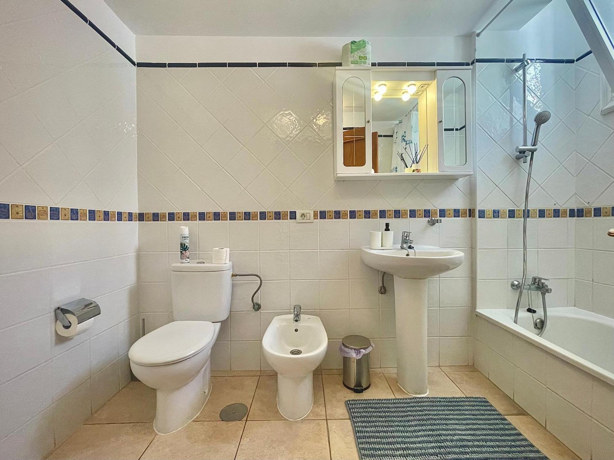 Casa Vargas-Tenerife Los Cristianos  Buitenkant foto