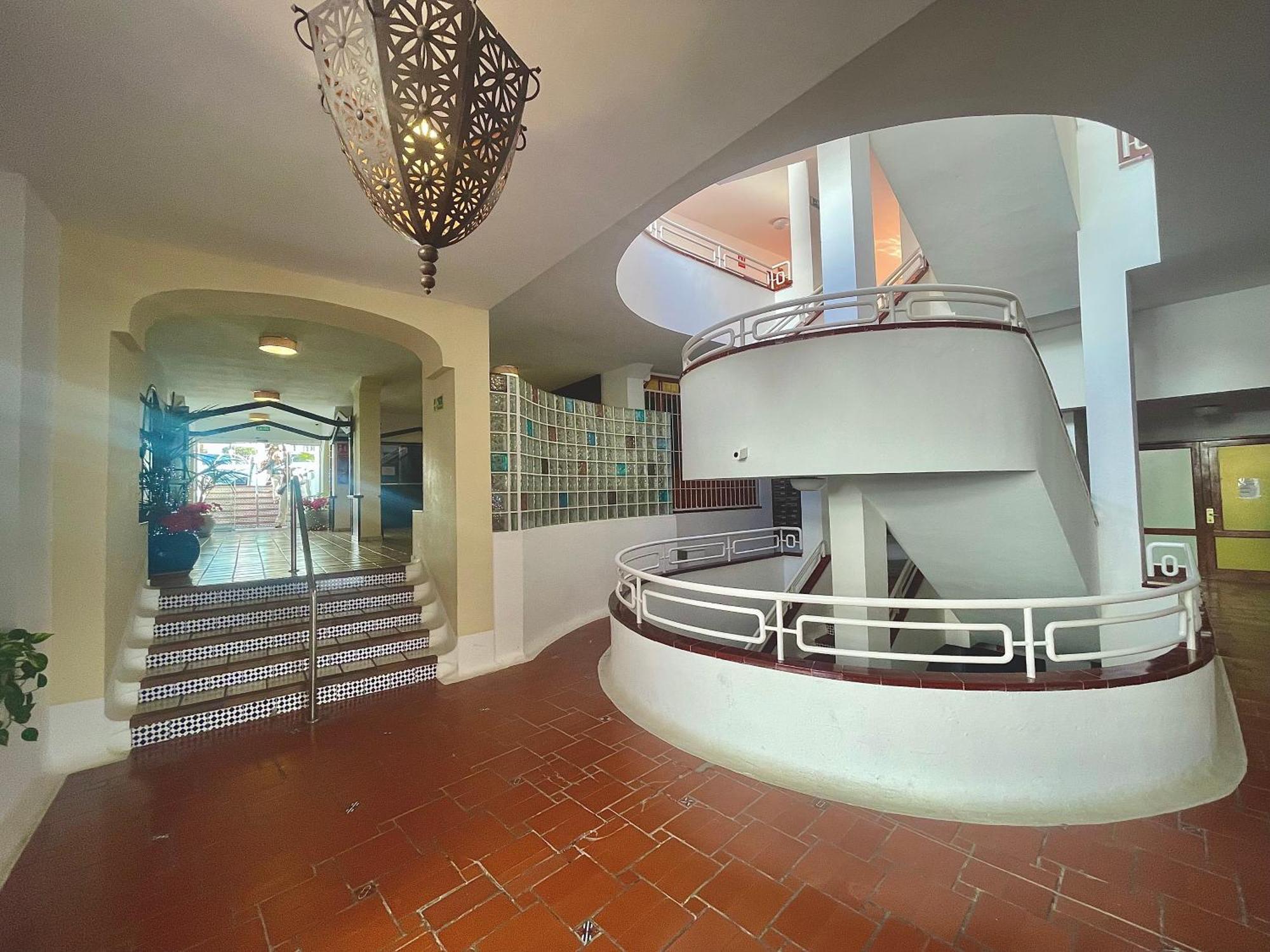 Casa Vargas-Tenerife Los Cristianos  Buitenkant foto