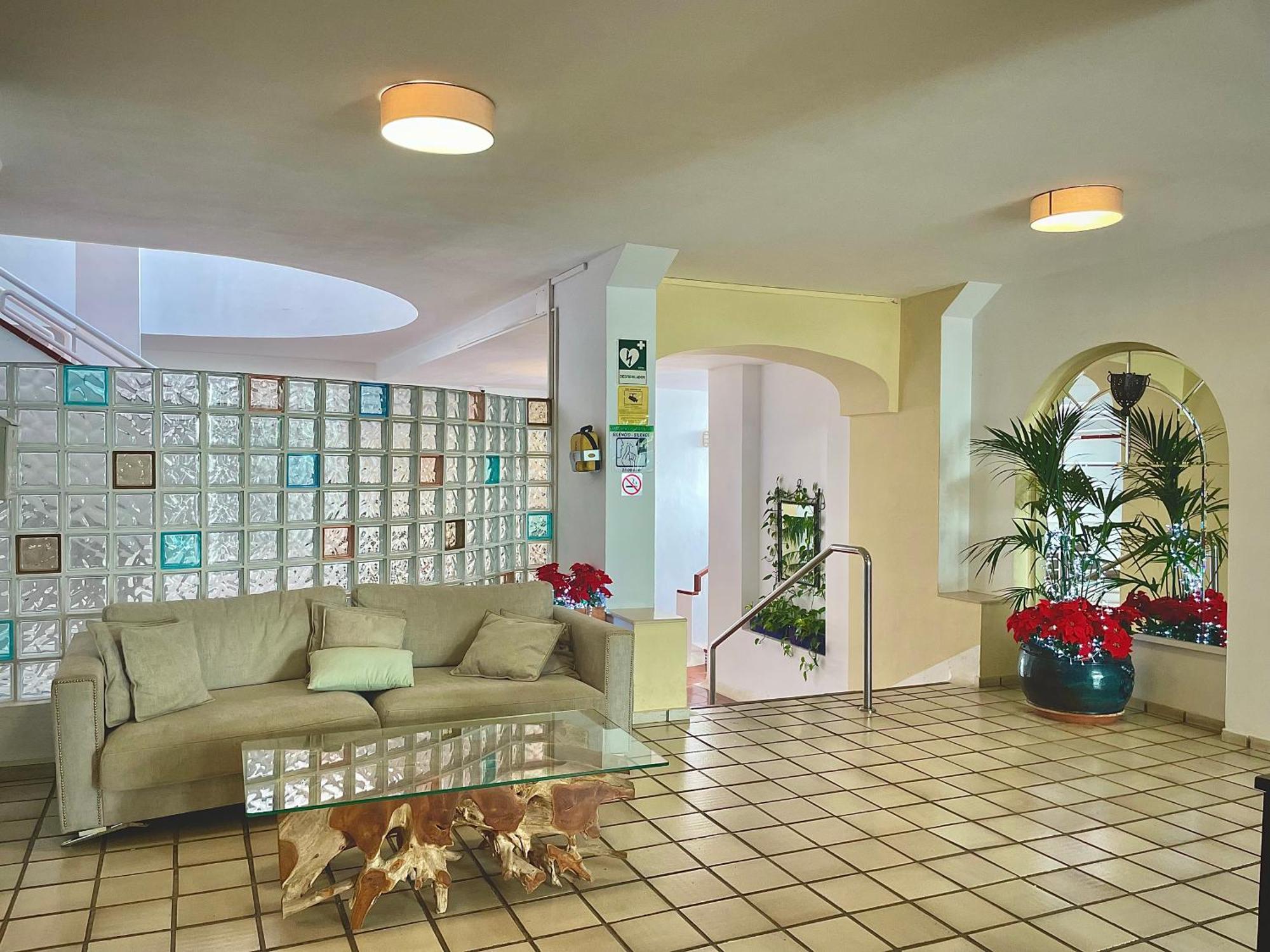 Casa Vargas-Tenerife Los Cristianos  Buitenkant foto