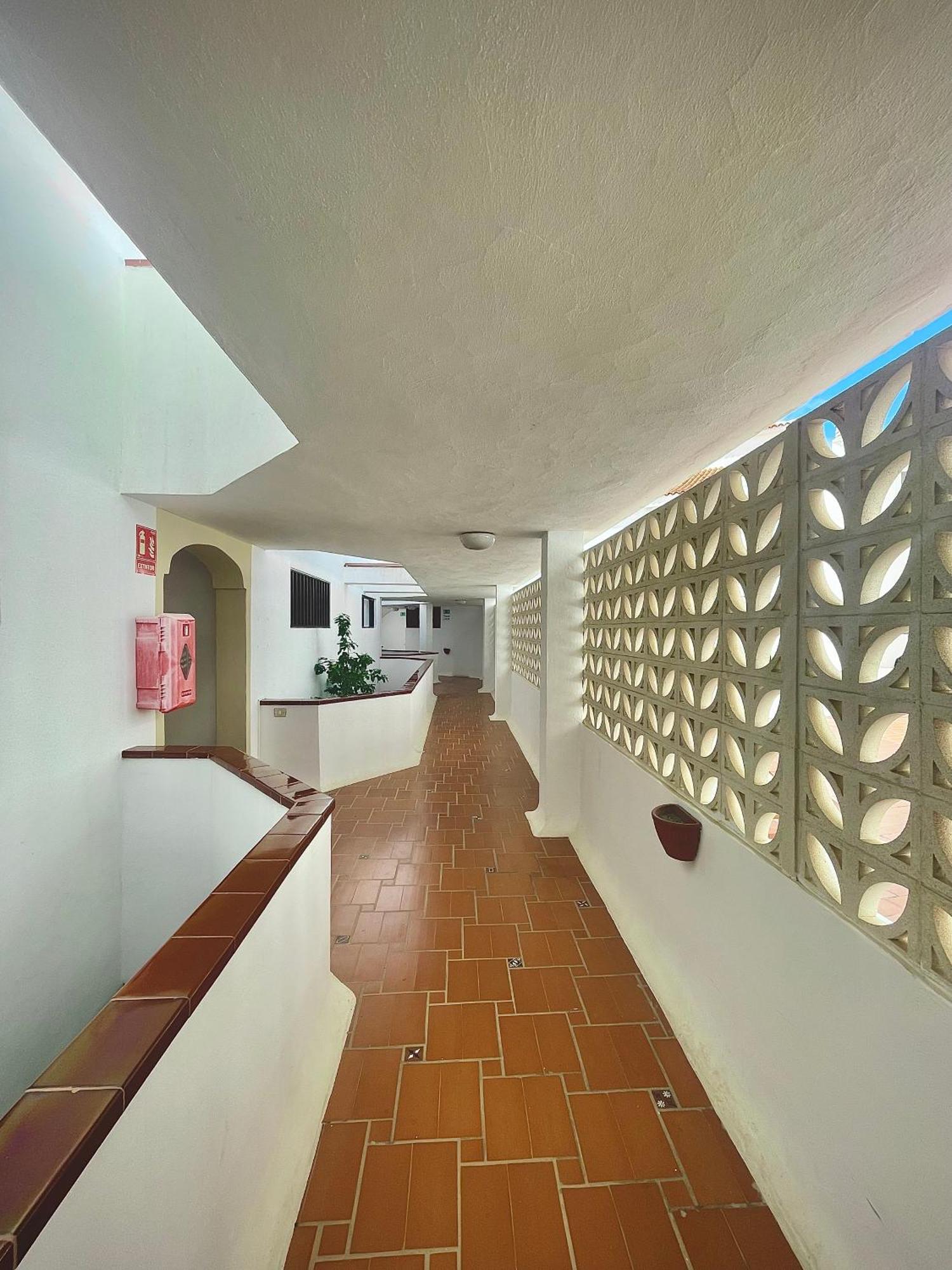 Casa Vargas-Tenerife Los Cristianos  Buitenkant foto